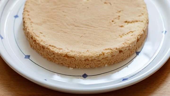 Schneller Obsttortenboden - Rezept | Frag Mutti