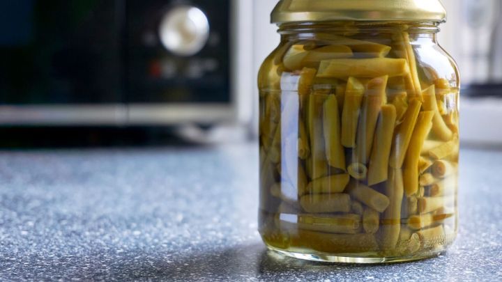 Schnippelbohnen süß-sauer - schnelles Rezept | Frag Mutti