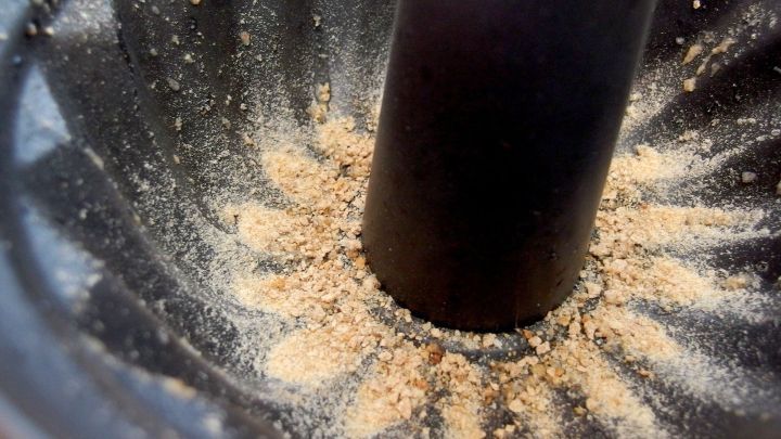 So springt einem der Kuchen glatt entgegen | Frag Mutti