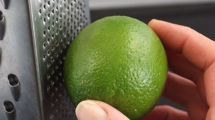 Resteverwertung für Limetten | Frag Mutti