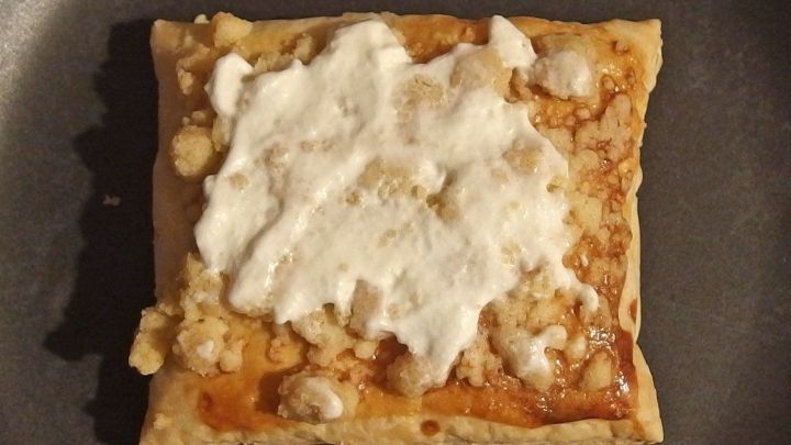Süße Blätterteig Schnitten — Rezepte Suchen