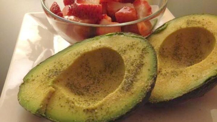 Avocados fast pur - Rezept | Frag Mutti
