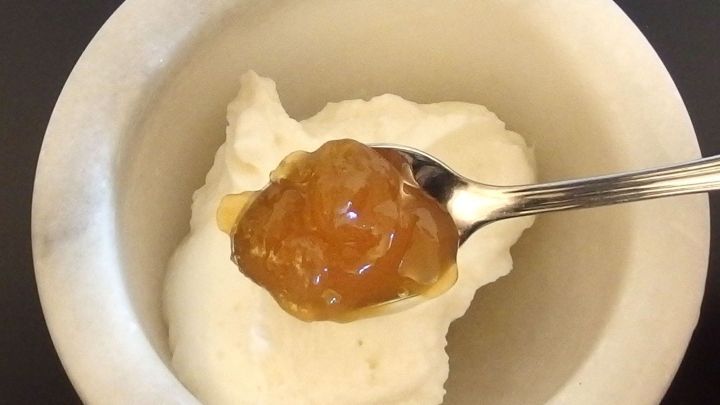 Fruchtquark mal anders - Rezept | Frag Mutti