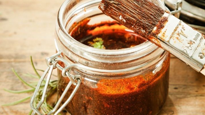 Leckere Grillmarinade für Steaks - Rezept | Frag Mutti