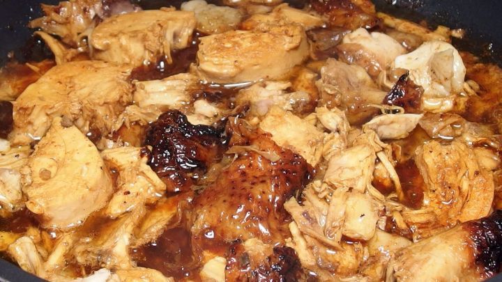 Geschnetzeltes für Anfänger - Rezept | Frag Mutti