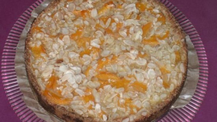 Schneller Pfirsichkuchen - Rezept | Frag Mutti