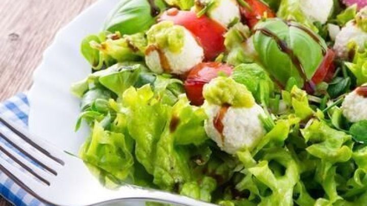 Essig Öl Dressing Ohne Balsamico