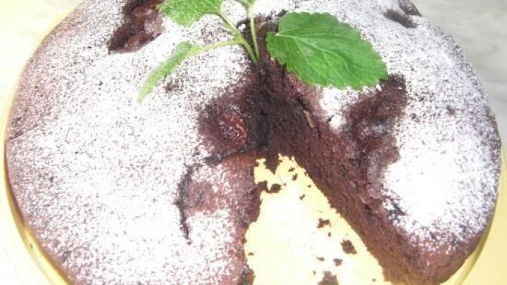 Schneller Schoko-Bananen-Kuchen: Saftig, schokoladig und im Handumdrehen fertig &ndash; ideal f&uuml;r spontanen Kuchenhunger.