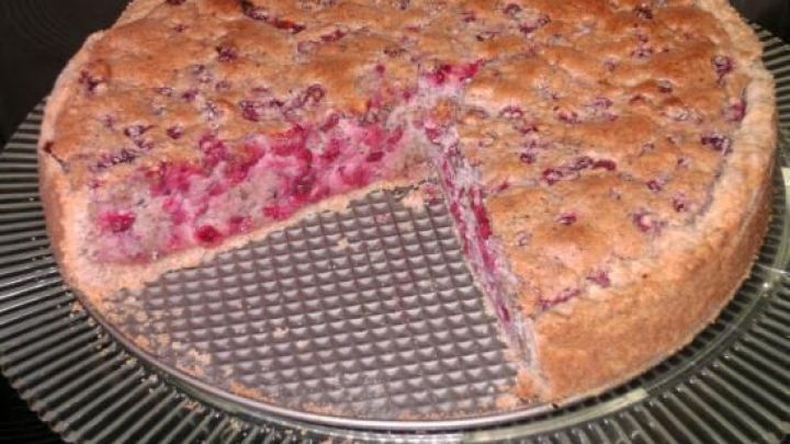 Johannisbeerkuchen (Träubleskuchen) - Rezept | Frag Mutti