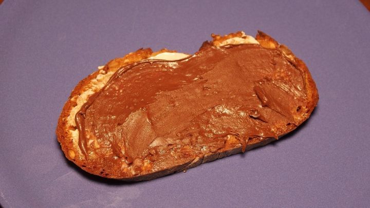 &amp;quot;Nutella&amp;quot; ultraschnell selbstgemacht - Rezept | Frag Mutti