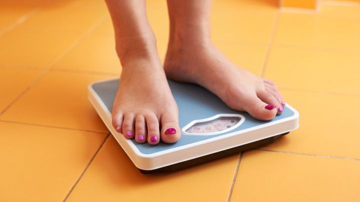 Mit Sangrita zum Abnehmen: Ein einfacher Tipp hilft dir, das Gewicht auf der Waage langfristig zu reduzieren oder zu halten.