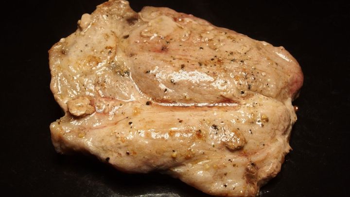 Rezept: Biersteaks | Frag Mutti