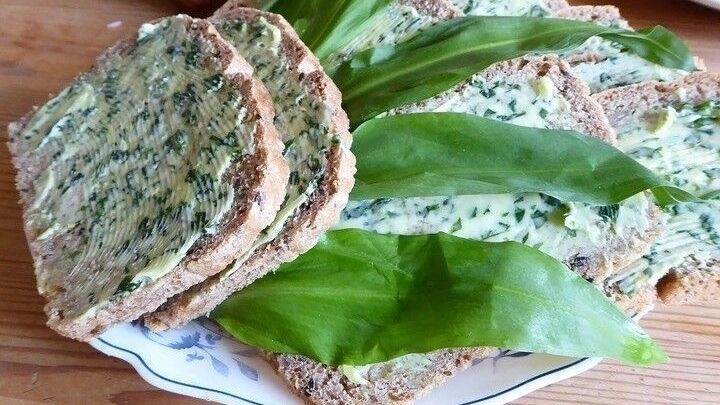 Bärlauchaufstrich - Rezept | Frag Mutti
