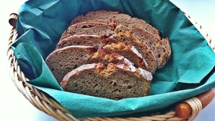 Brot und Brötchen wie frisch vom Bäcker | Frag Mutti
