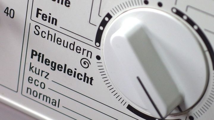 Unterschied zwischen \