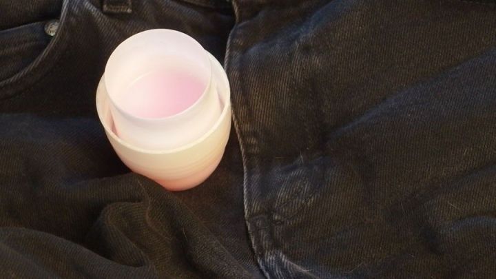 Dunkle Wäsche - Flüssigwaschmittel | Frag Mutti