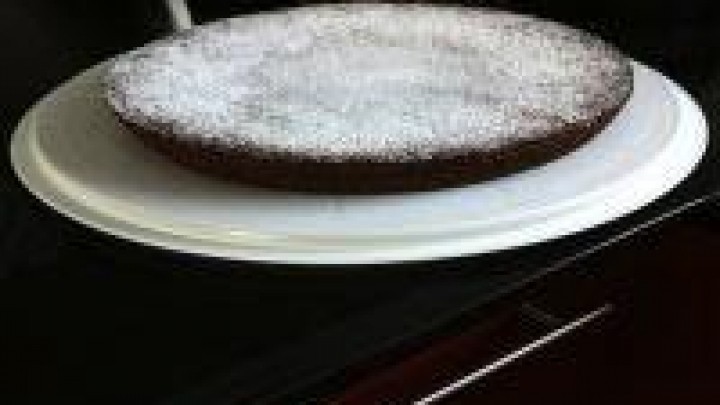 Rezept: Weißer Schokoladenkuchen | Frag Mutti