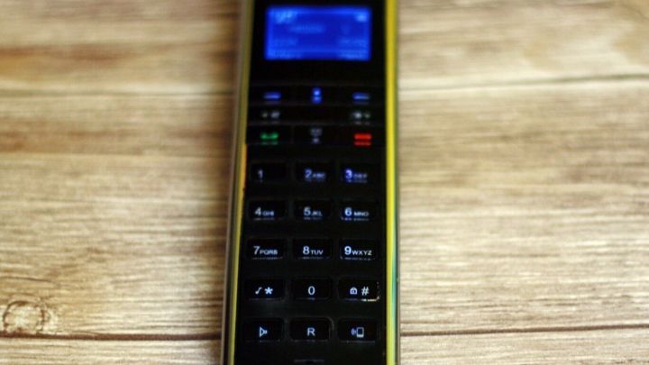 Radio über Telefon hören (normale Frag