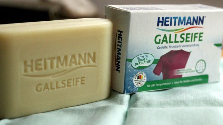 Wirkung von Gallseife verstärken | Frag Mutti