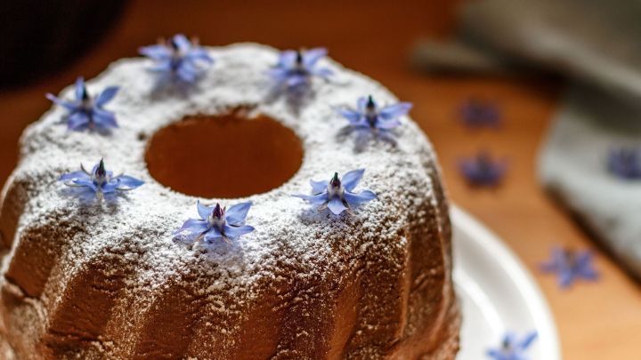 Saftiger Eierlikör Guglhupf - Rezept | Frag Mutti