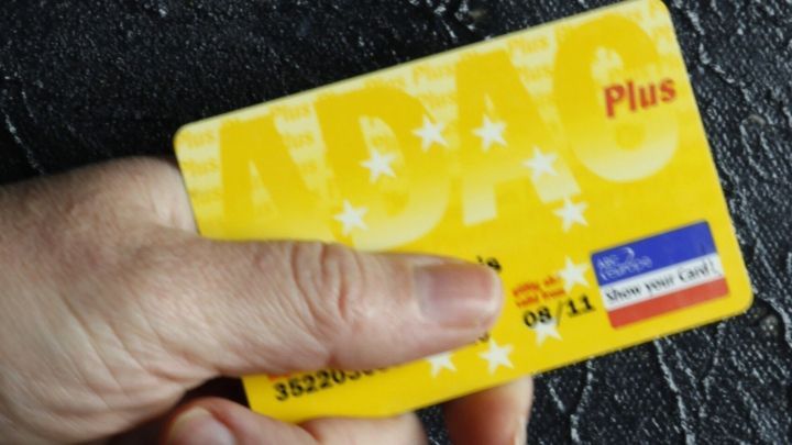 ADAC Jahresbeitrag günstiger durch Schwerbehinderten ...