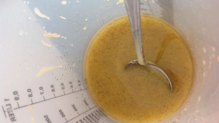 Honig-Senf-Dressing - Rezept | Frag Mutti