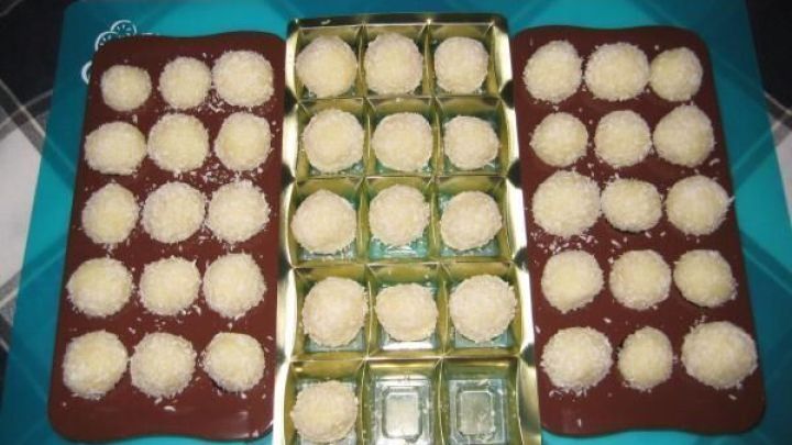 Raffaellos Selbst Gemacht - Rezepte Suchen