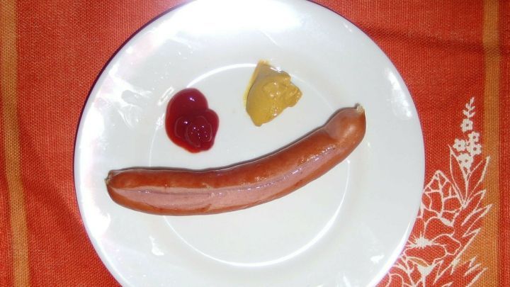 Würstchen aus dem Toaster - Rezept | Frag Mutti