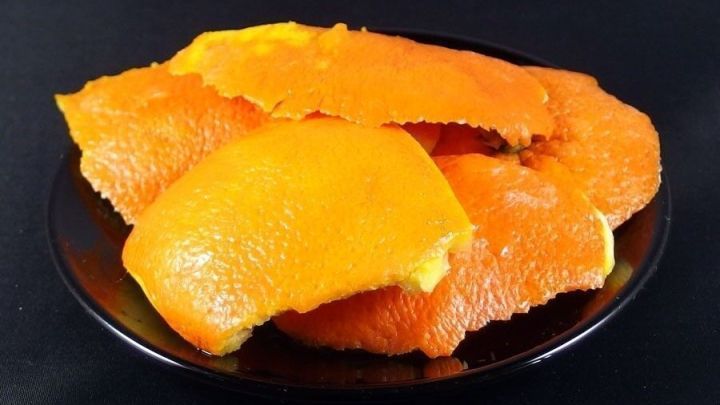 Reiniger aus Orangenschalen und Essig Frag Mutti ~ Reiniger aus Orangenschalen und Essig Frag Mutti ~ Waschmaschine Mit Essig Reinigen