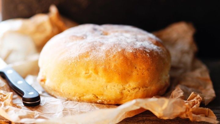Selbst gemachtes Brot wird &amp;quot;fluffiger&amp;quot; | Frag Mutti