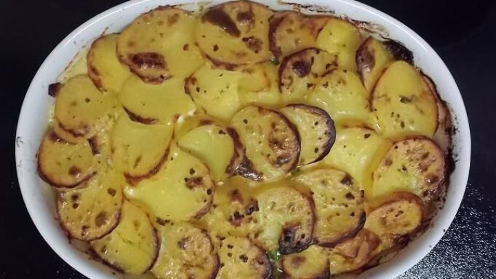 Kartoffel-Hackfleisch-Auflauf mit Wirsing - Rezept | Frag Mutti