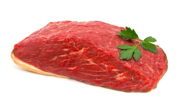 Mit Sprudelwasser wird selbst z&auml;hes Fleisch, wie auf dem Bild, wieder wunderbar zart und saftig. Probiere es beim n&auml;chsten Mal aus!