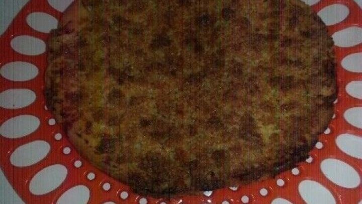 Prasselkuchen mal anders - Rezept | Frag Mutti