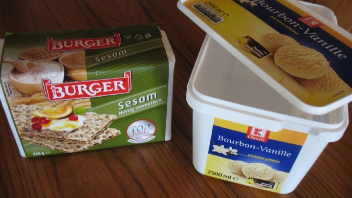 10 wie bewahrt man knaeckebrot am besten auf Ideen