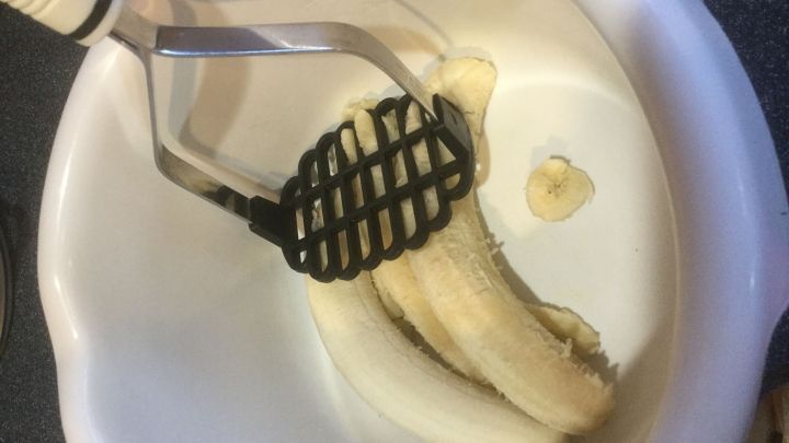 Bananen Nie Wieder Mit Der Gabel Zerdrucken Frag Mutti