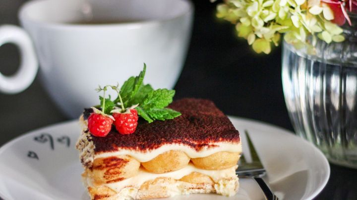 Leckeres Tiramisu - Rezept | Frag Mutti