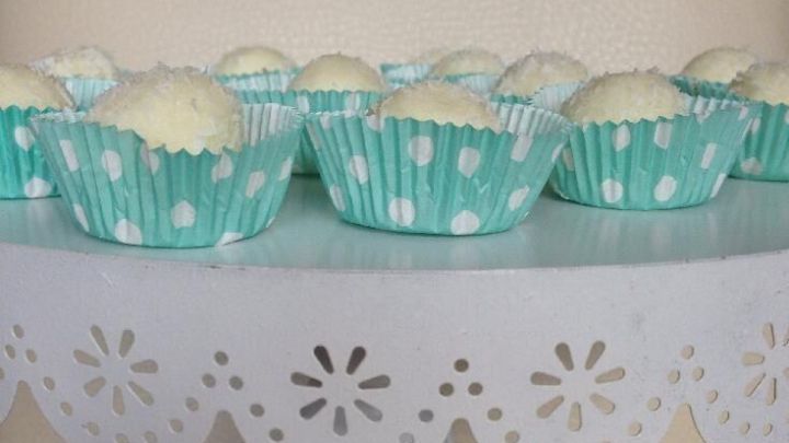Raffaellos schnell selbst gemacht - Rezept | Frag Mutti