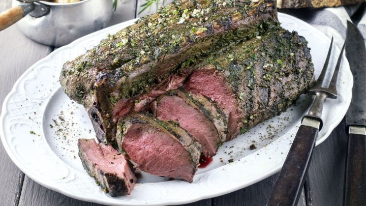 Wildfleisch - Arten, Unterschiede, Herkunft &amp; Zubereitung | Frag Mutti