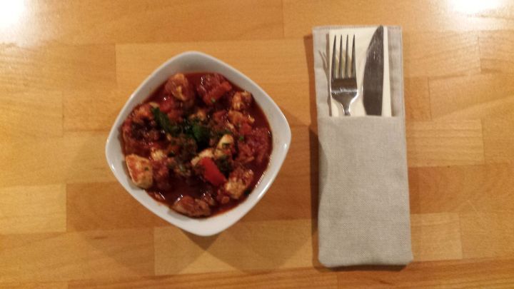 kalorienarmer thunfischsalat, nicht-vegetarische salate - Über 190 rezepte auf frag-mutti.de, Design ideen