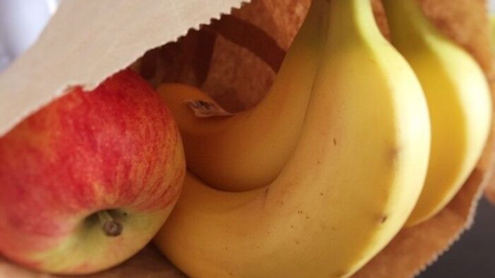 Bananen nachreifen lassen | Frag Mutti