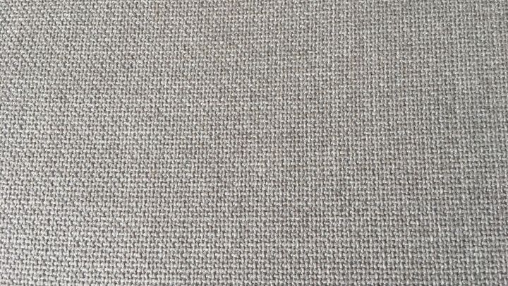 Ikea Tenö / Teno Sofabezug hellgrau mit der Maschine waschen