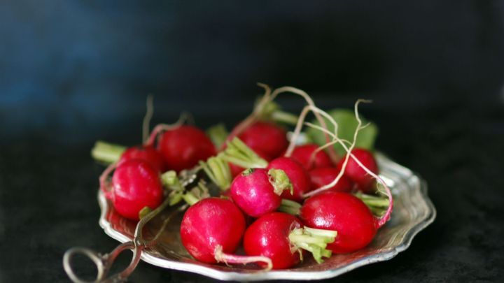 Das selbe Motiv aus der 45 Grad-Perspektive.
