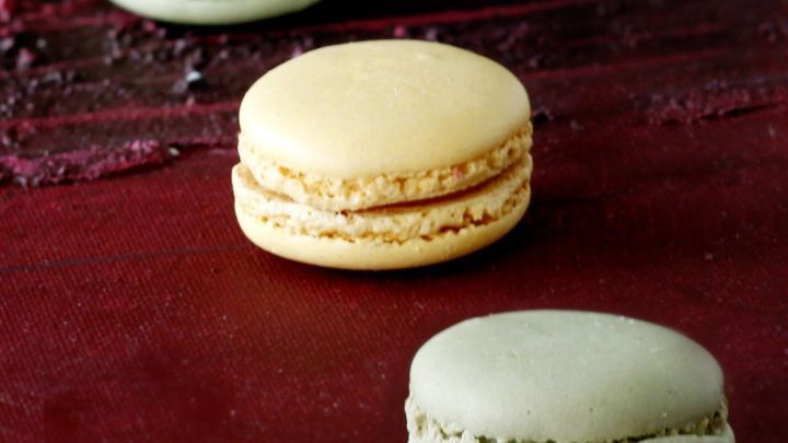 Je h&ouml;her die Sch&auml;rfentiefe, desto mehr befindet sich im Fokus.