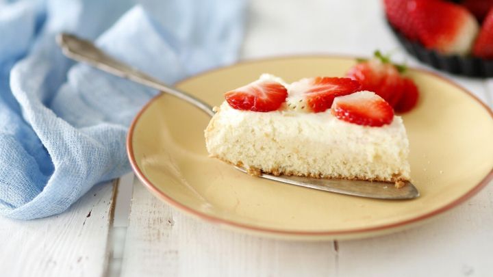 Dieses Bild ist richtig belichtet, alle Details sind zu erkennen.