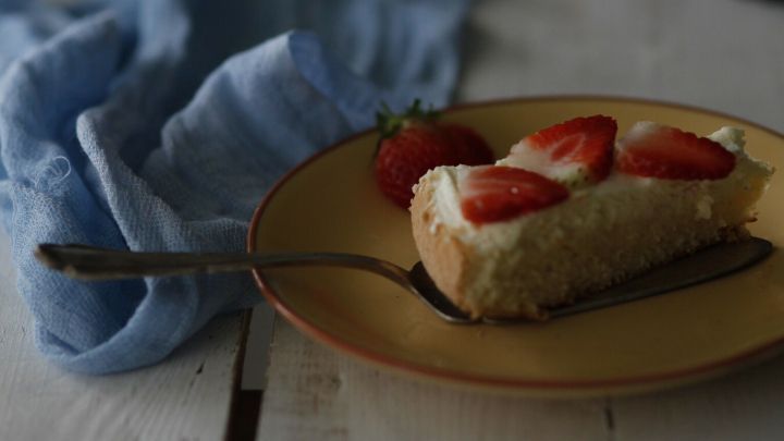 Belichtet man zu kurz, wird das Bild dunkel und Details gehen verloren.