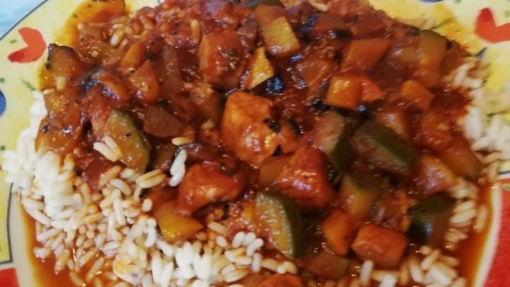 Cola-Hähnchen - Rezept | Frag Mutti Cola-Hähnchen - Rezept | Frag Mutti