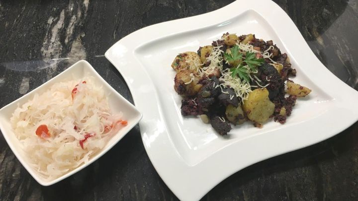 Hausmannskost - Über 200 Rezepte auf Frag-Mutti.de Hausmannskost - Über 200 Rezepte auf Frag-Mutti.de