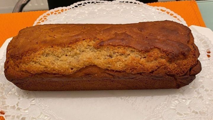Nuss-Marzipan-Kuchen - Rezept | Frag Mutti