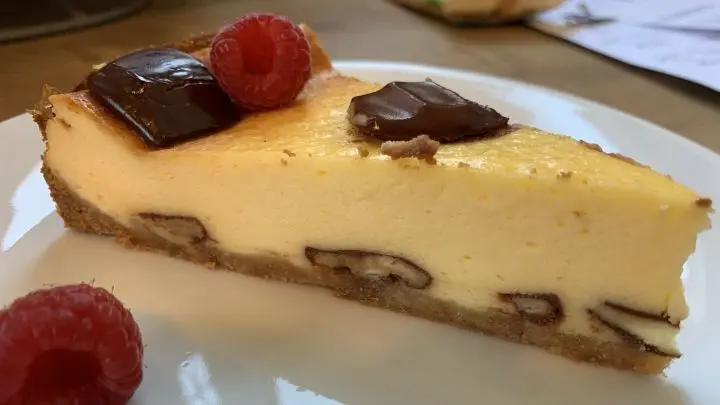 Kinder lieben Kinderriegel und K&auml;sekuchen? Warum nicht beides miteinander vereinen?
