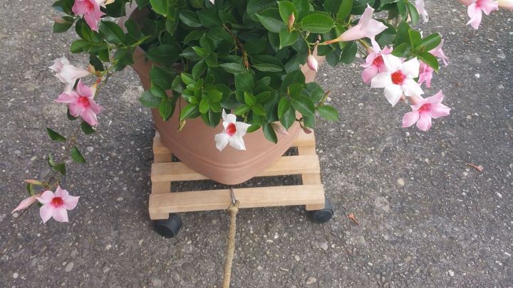 Mit einfachen Mitteln schwere Gegenstände verschieben | Frag Mutti